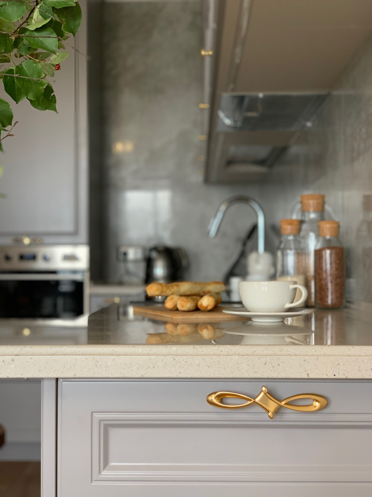 Квартира на Жукова