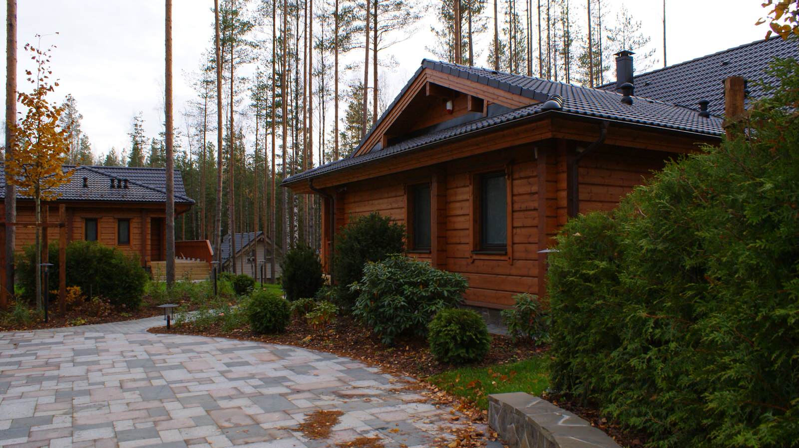 Северное поместье