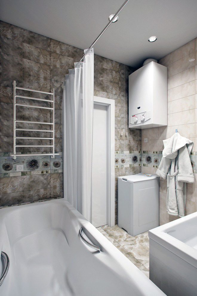 Новослободская