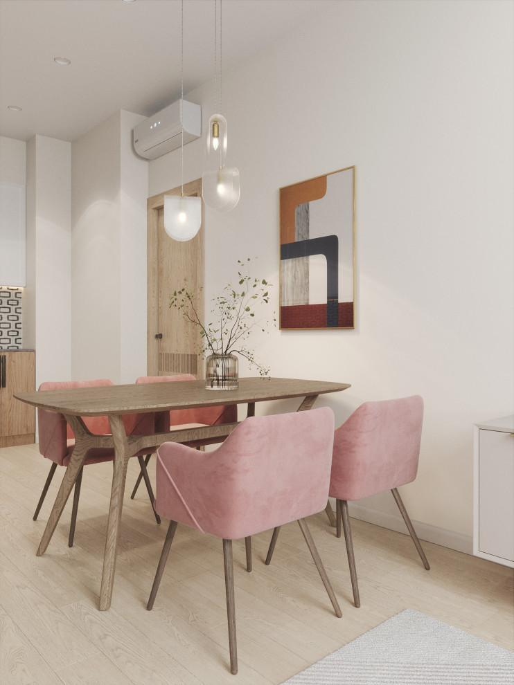 ЖК Дом на Краснозвездной