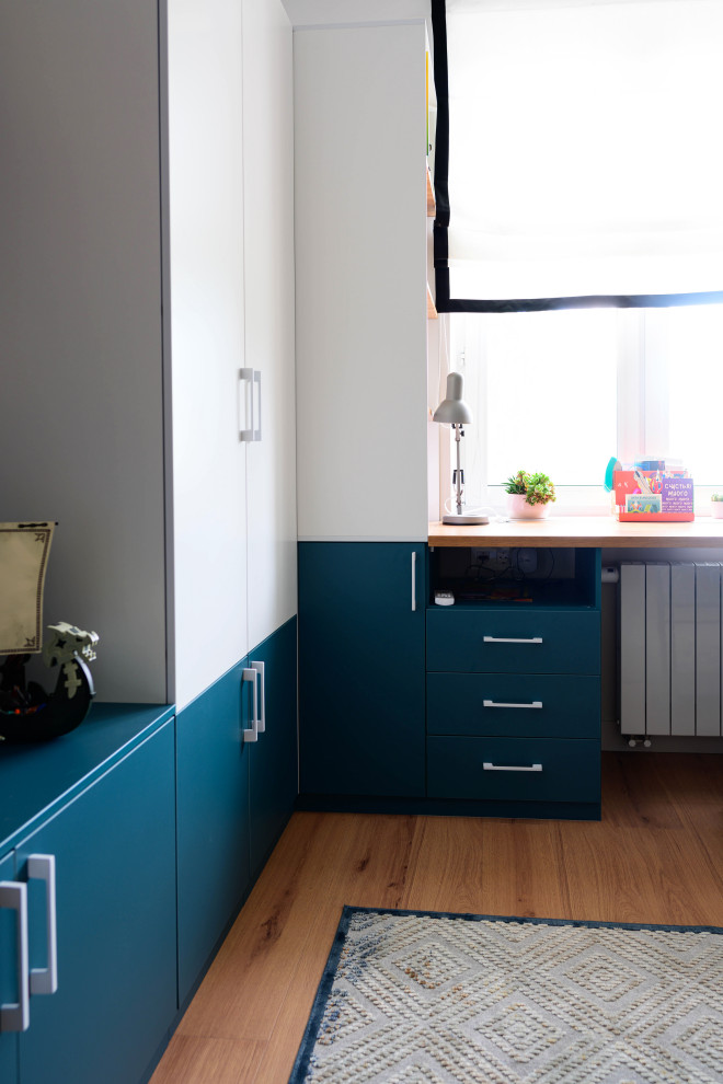 Симфония Нижнего