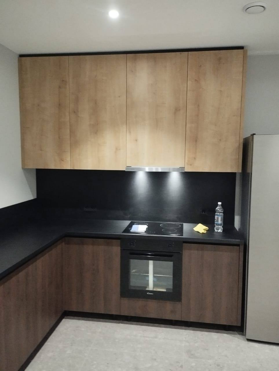 Наши проекты мебели