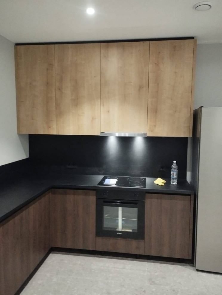 Наши проекты мебели