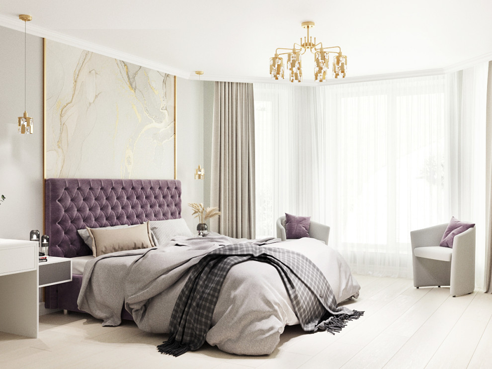 КП Скандинавия