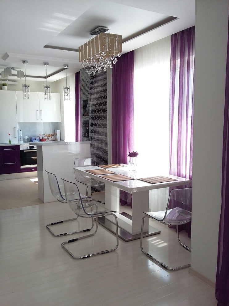 Квартира-студия