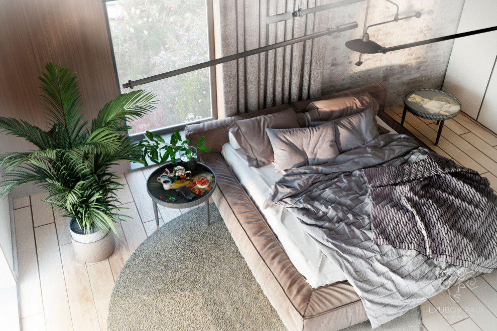 Проект для Новосибирского блогера