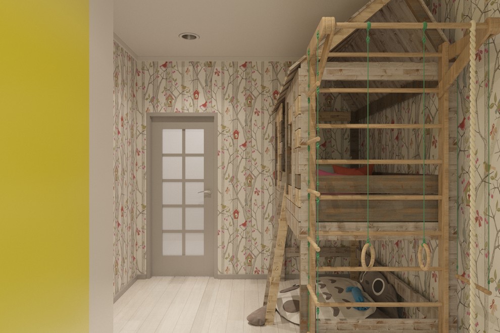 квартира в Кемерово