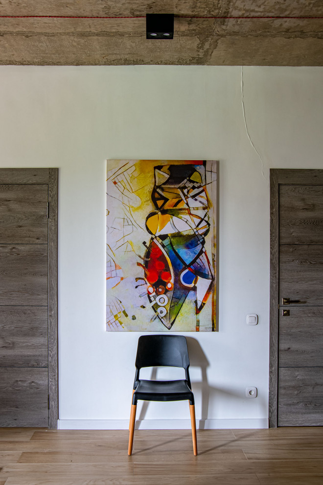 Обложка проекта: КЛЕН