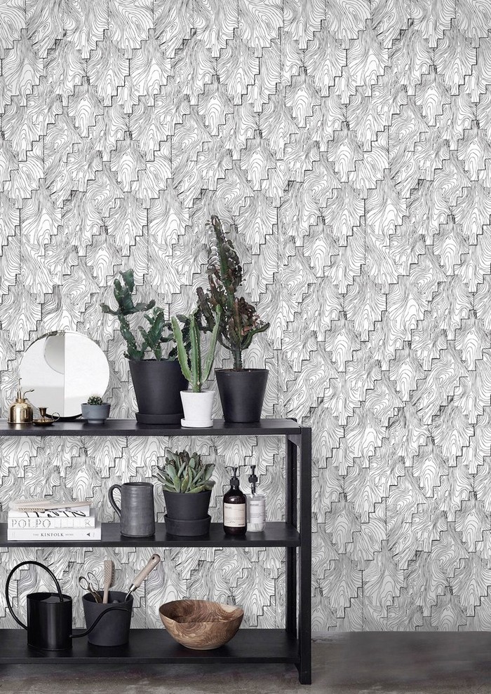 Обложка проекта: Обои