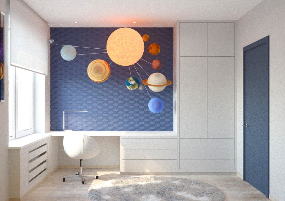 КВАРТИРА В СТИЛЕ ЛОФТ В КВАРТАЛЕ НА ДЕКАБРИСТОВ