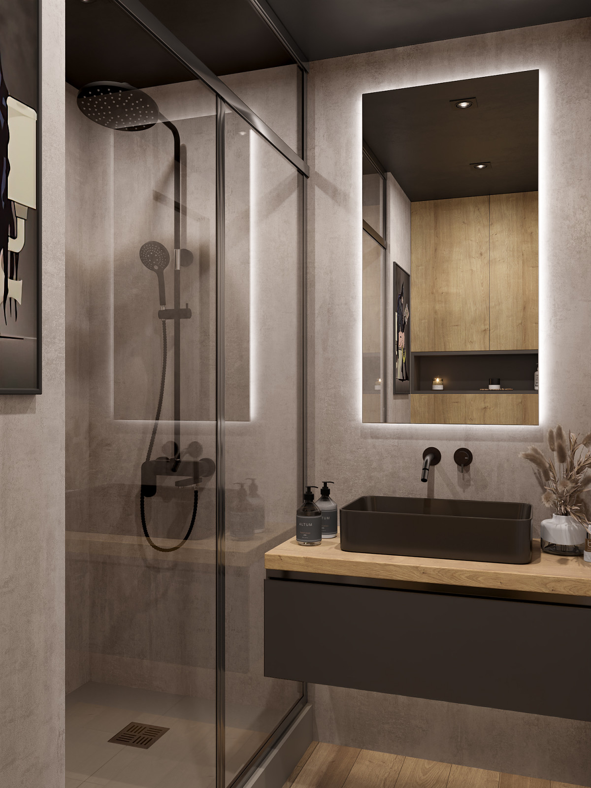 Нижегородская