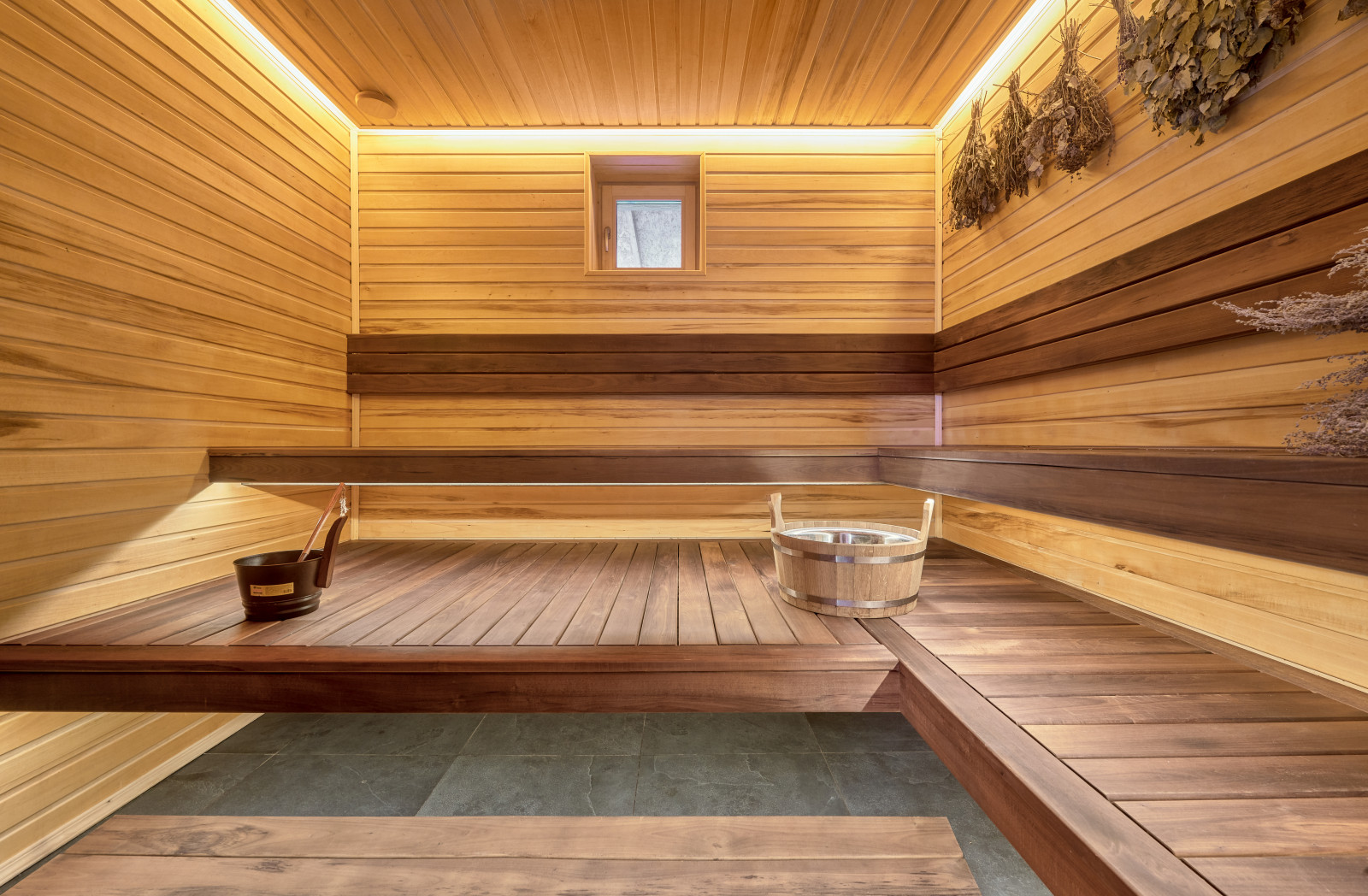 Банный комплекс Бутик Баня Русские традиции