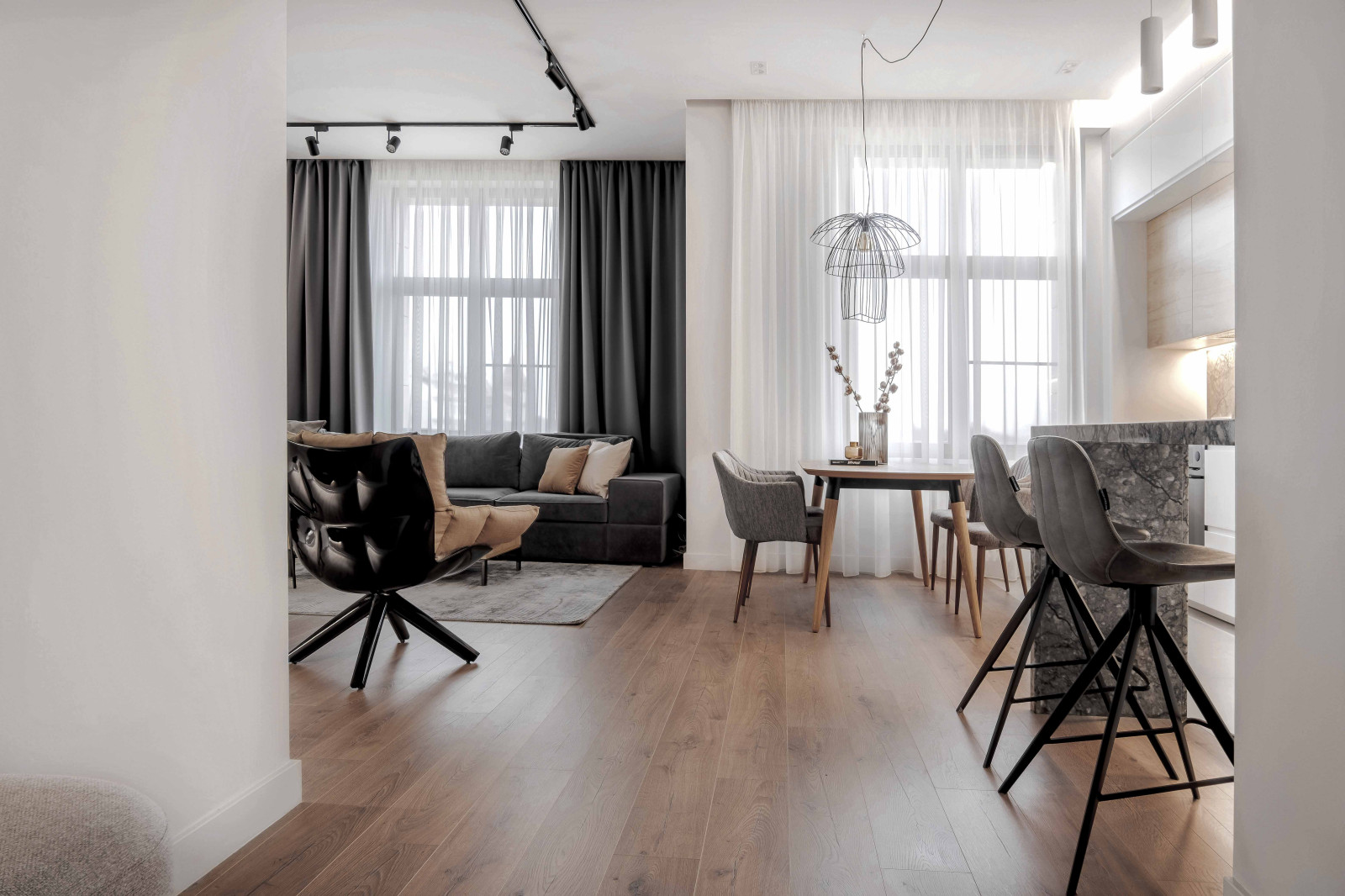 Квартира К120