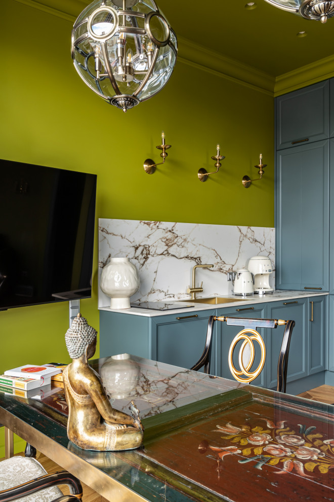 Квартира в жк Казаков гранд лофт