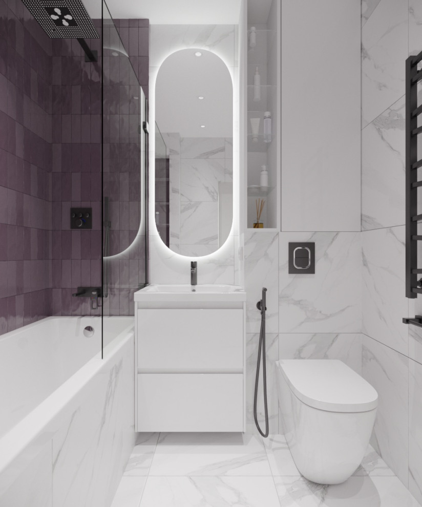 Квартира в ЖК Шилкинский