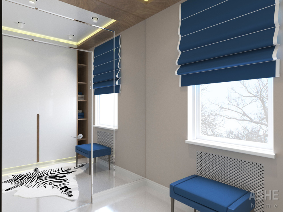 Таунхаус в Подмосковье