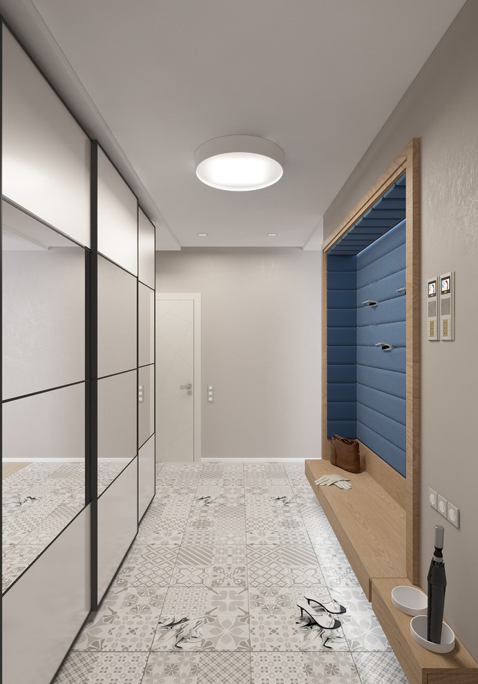 Таунхаус Евродом