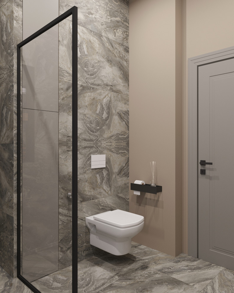 Квартира для временного прибывания