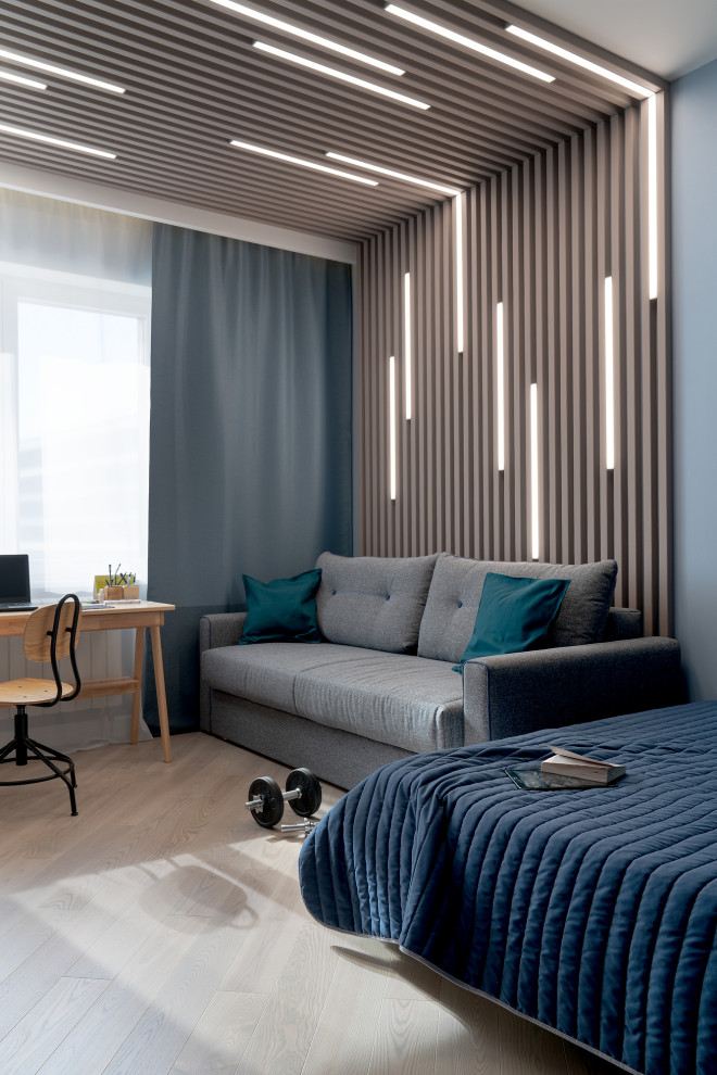 Квартира в ЖК "Три ветра"