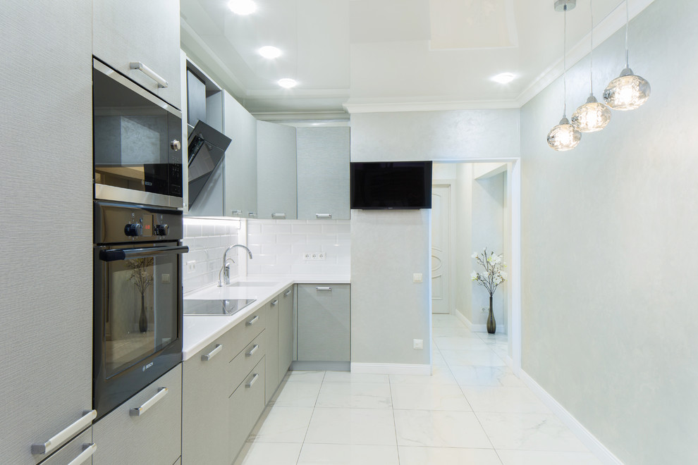 фотосъемка квартиры после ремонта