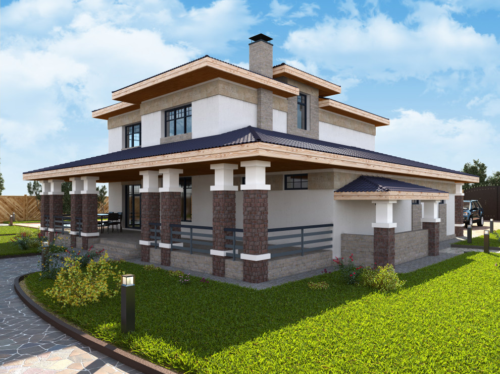 Обложка проекта: Бельгия 380