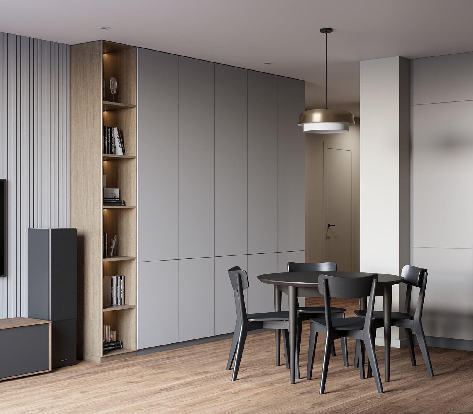 ЖК Черная Речка