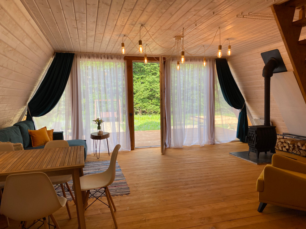 Эко-ферма Федчино