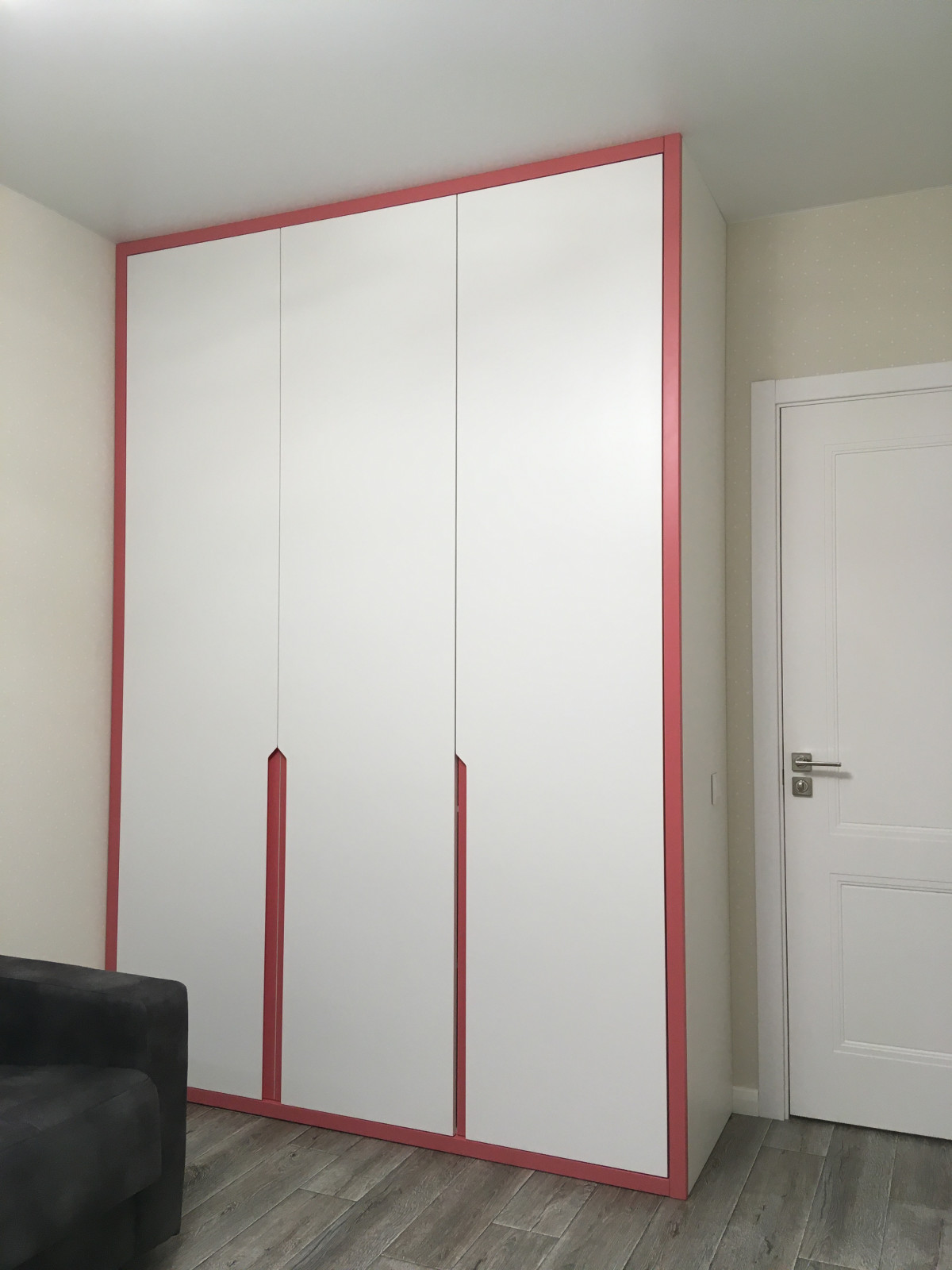 Мебель в детскую 2