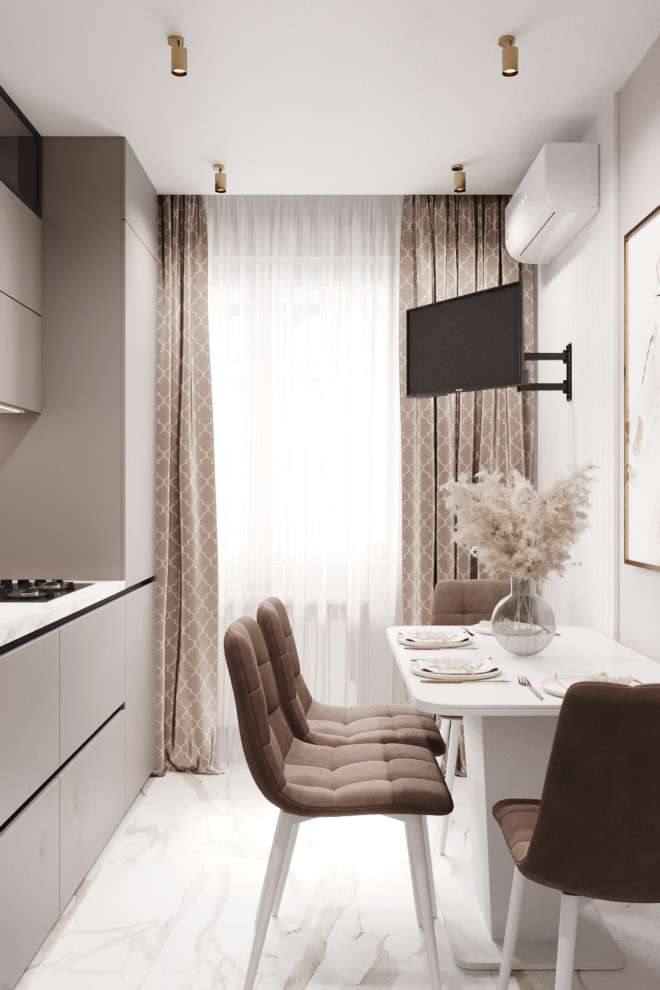 КВАРТИРА НА УЛ. КУЛЬТУРЫ