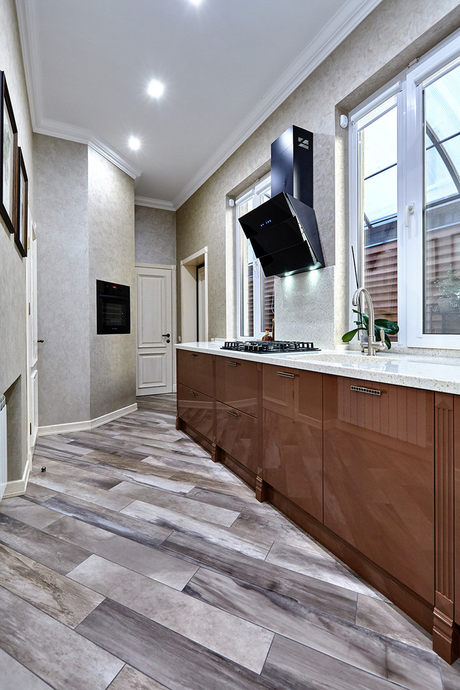 083 Частное домовладение