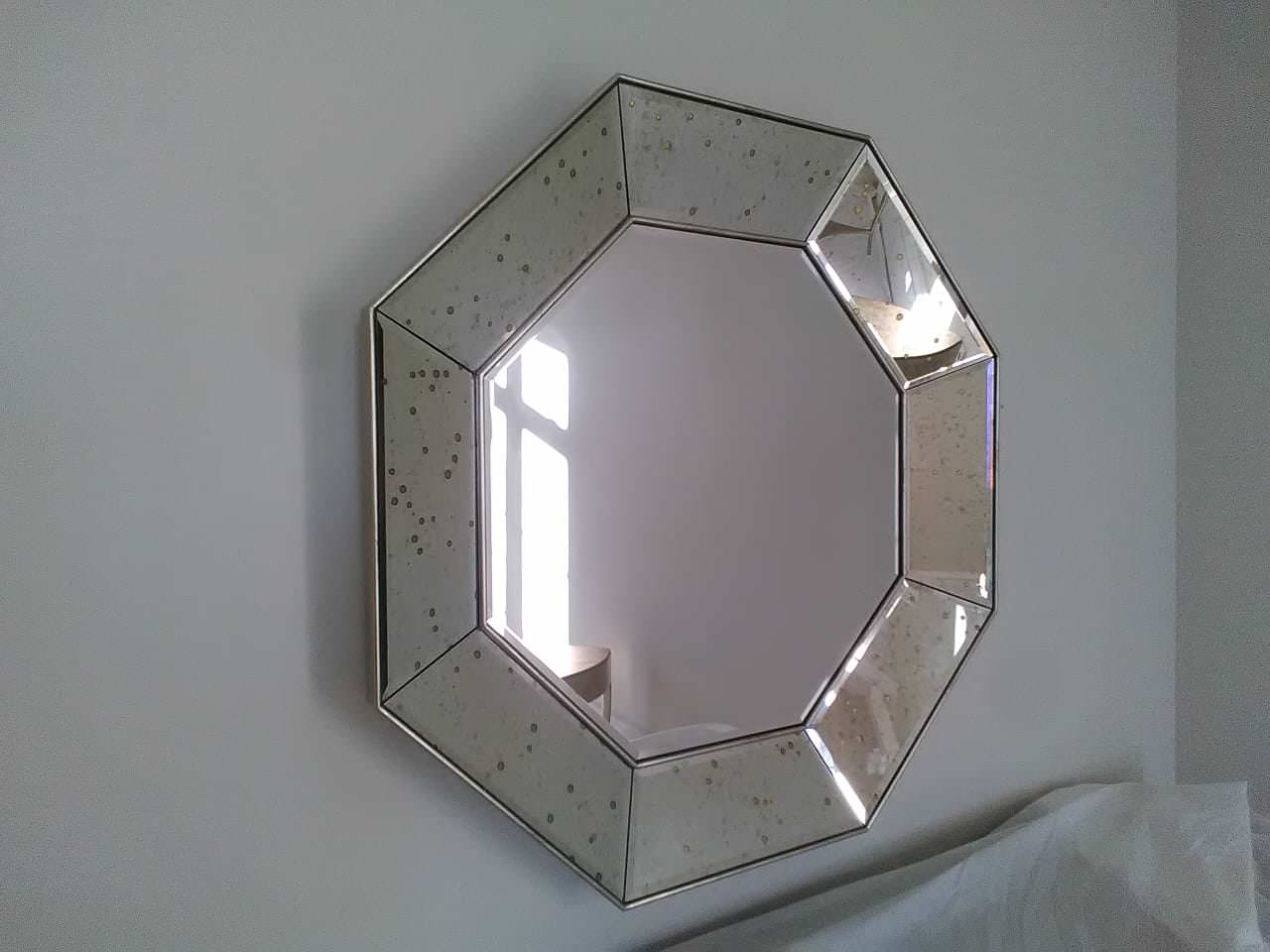 Нестандартные зеркала