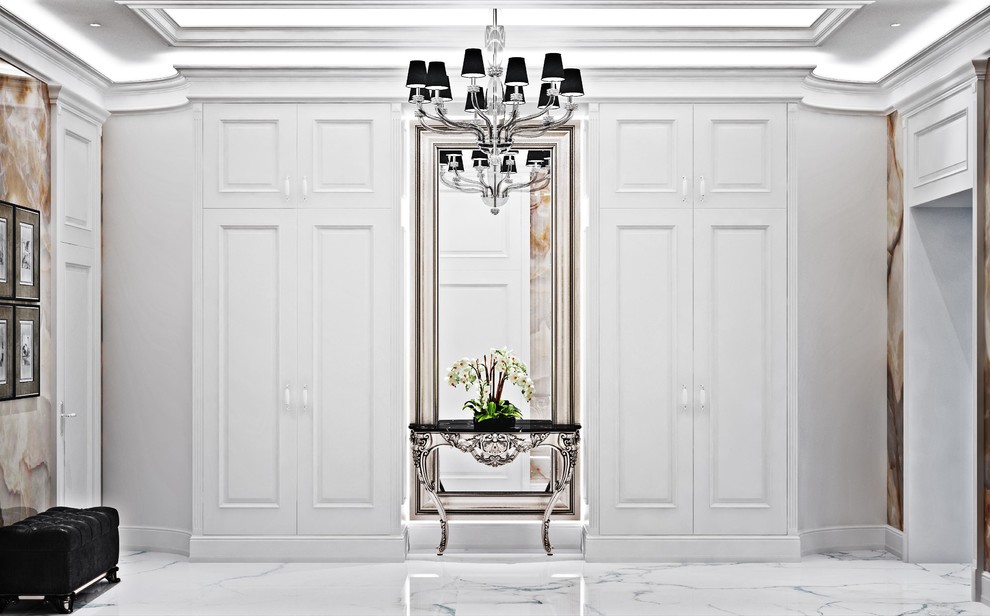 Летняя резиденция