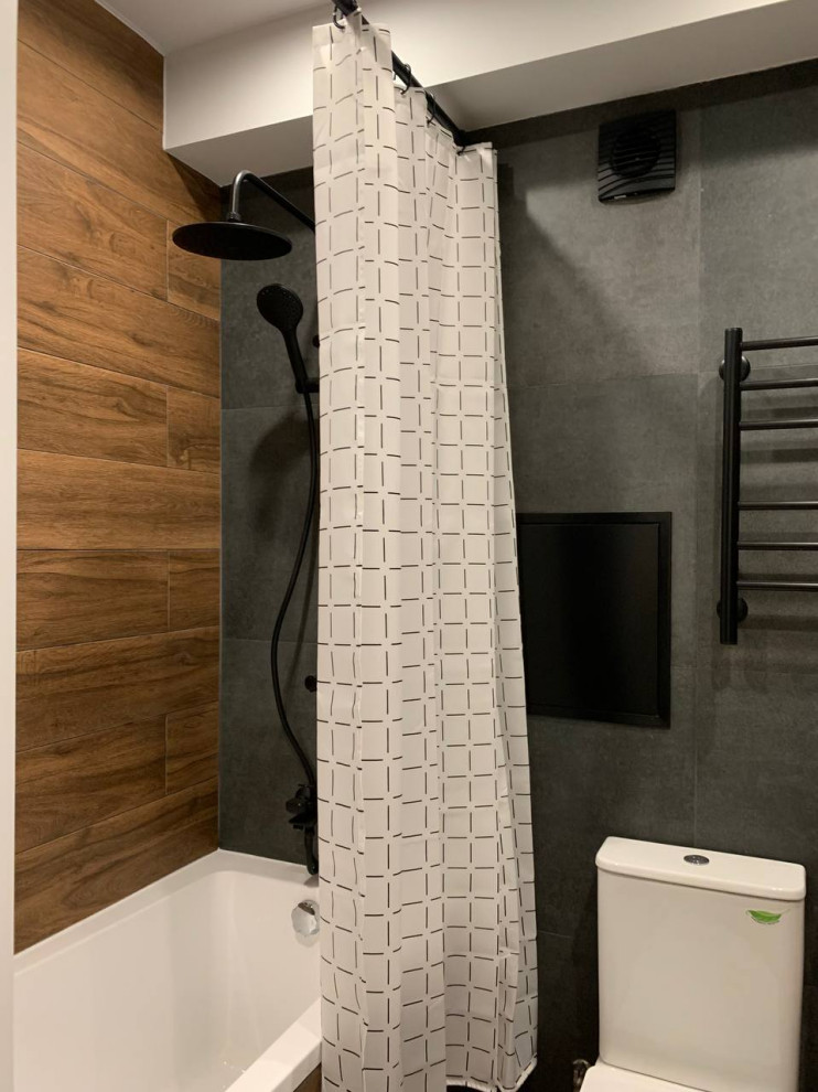 Квартира-трансформер / Мебелировка