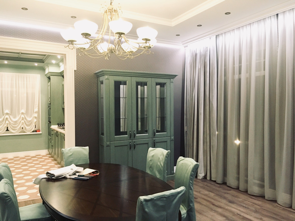 Вырица.Загородный дом.