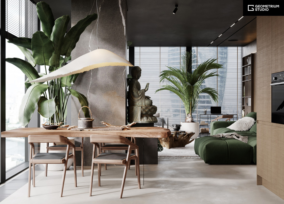 ДП МОСКВА СИТИ 81 М2