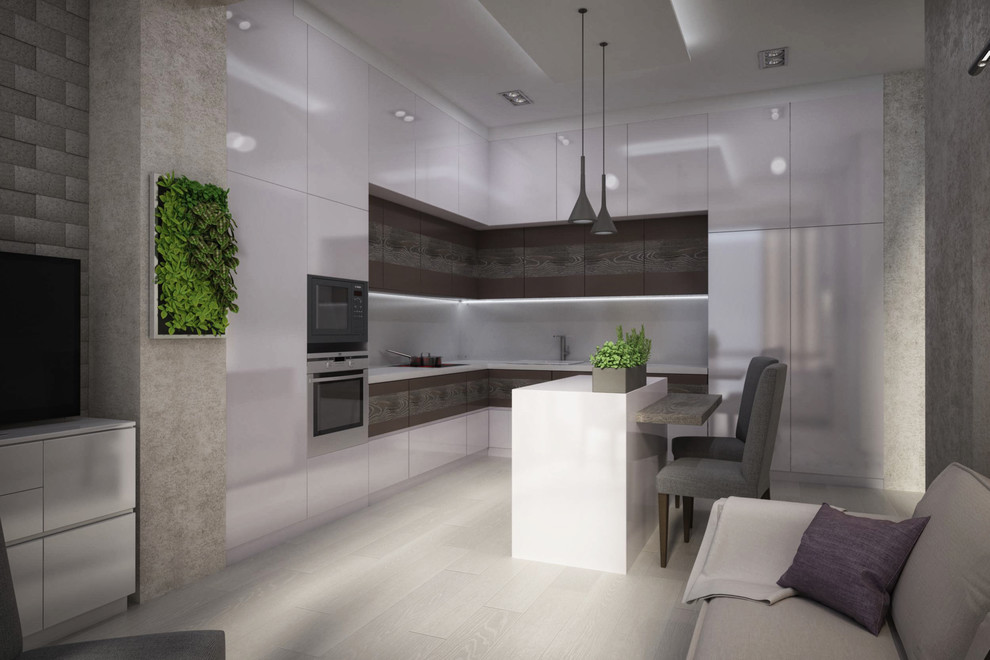 квартира в Москве