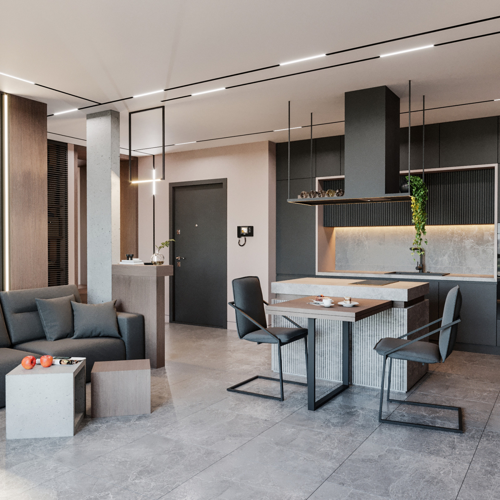 Дмитрий Шторг