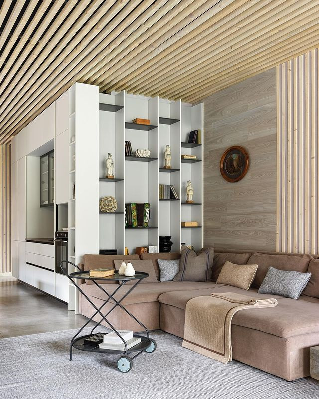 Ковры для дома в Переделкино