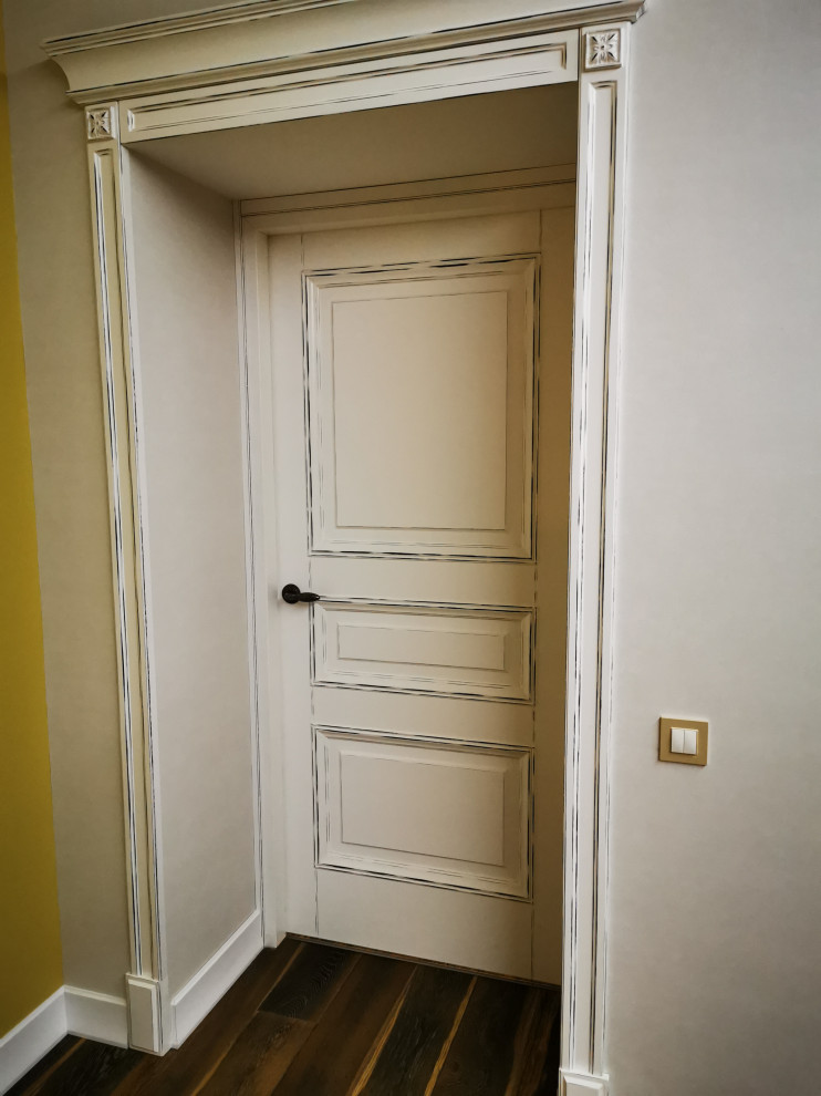 Старый Фонд на Алексеевской