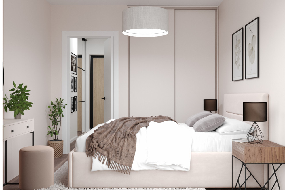 ЖК Легенда.