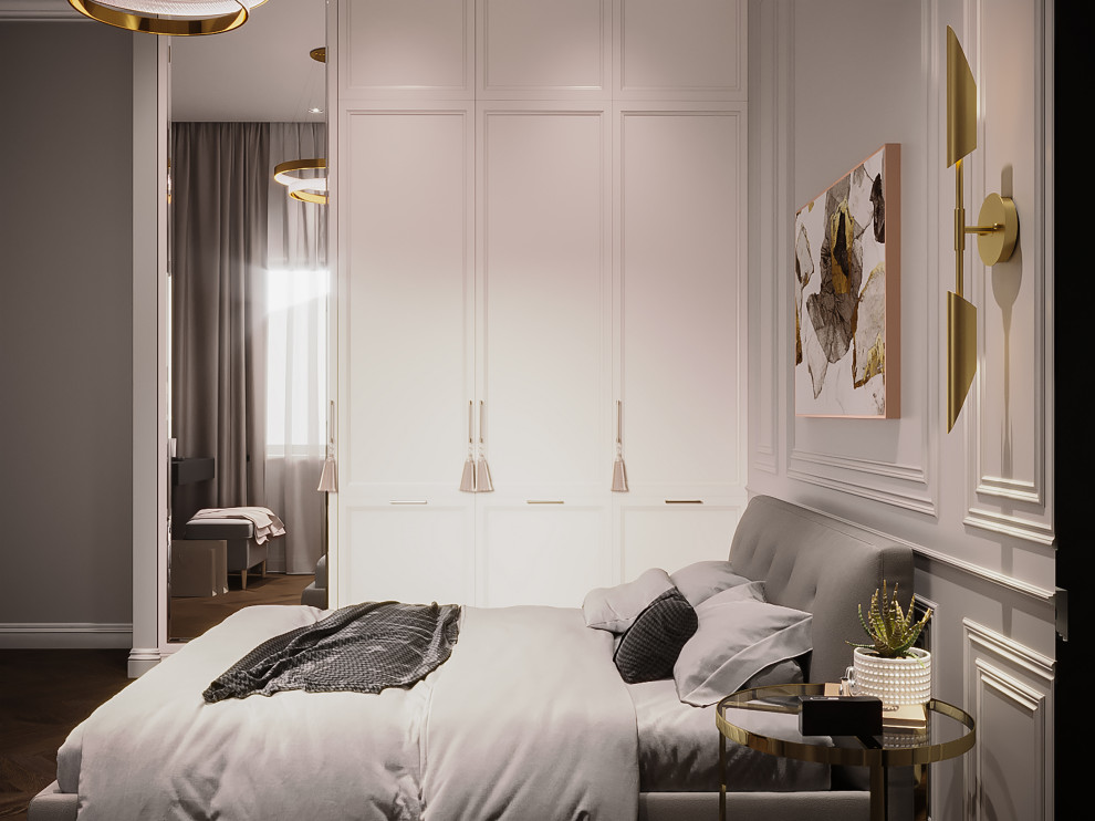 Резиденция "Лесной городок"