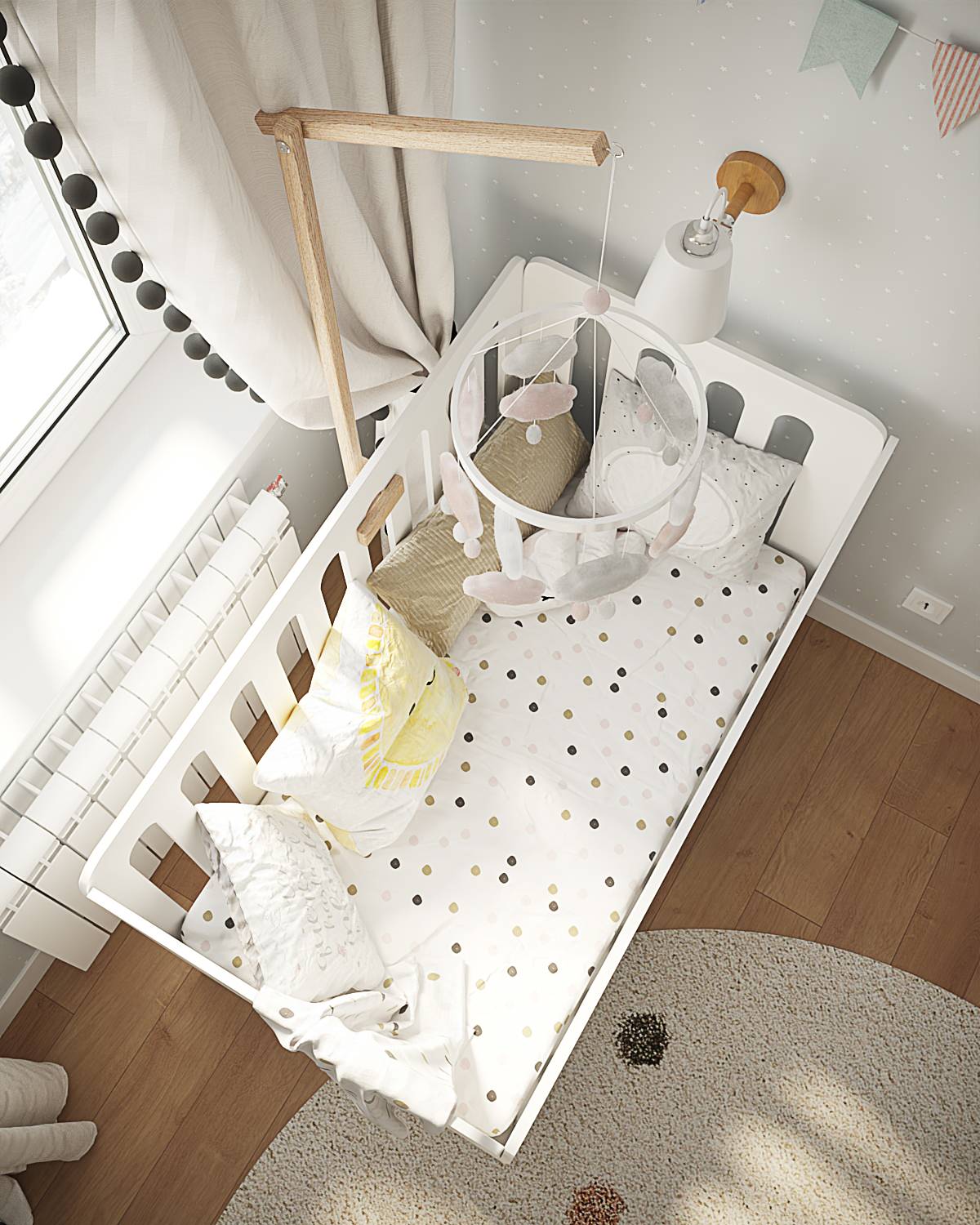 Проект дом для молодой семьи