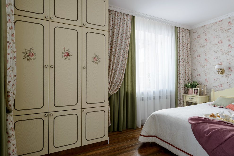 Фотосъемка интерьера "Прованские розы"