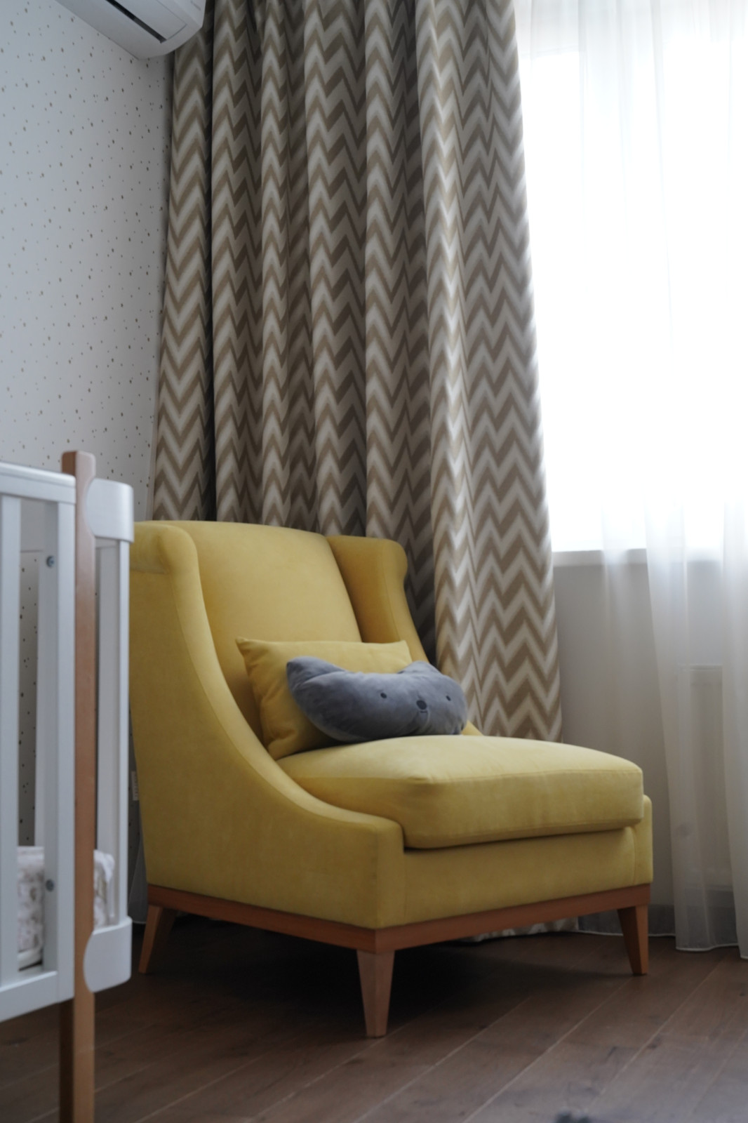 Мичуринский проспект, Олимпийская деревня