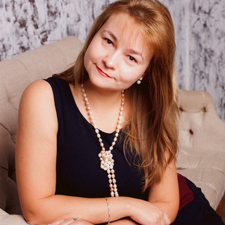 Ольга Голубева