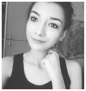 Злата Бондорева