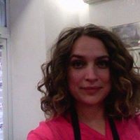 Надежда Веретенникова