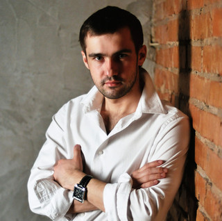 Егор Черноскутов