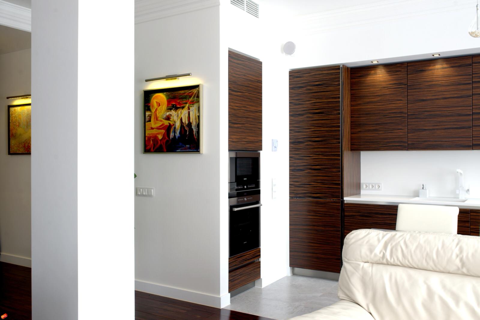 Северная лаконичность - в ожидании янтаря