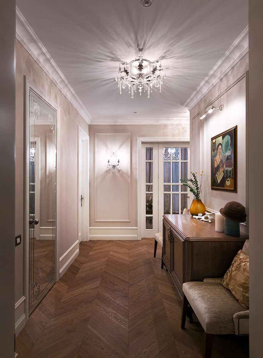 Романс Души